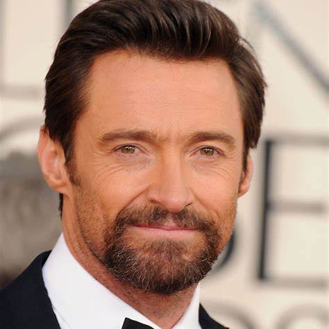 Hugh Jackman